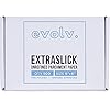 EVOLV | Parchment Squares | Pre-Folded & Extra-Slick Sheets | 6"x6" | 500 Count