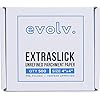EVOLV | Parchment Squares | Pre-Folded & Extra-Slick Sheets | 4"x4" | 500 Count