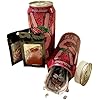 Fake Soda Peace Tea Razzleberry 32 OZ Safe Diversion Secret Stash Safes with Hidden Storage to Hide Money Jewelry Anything