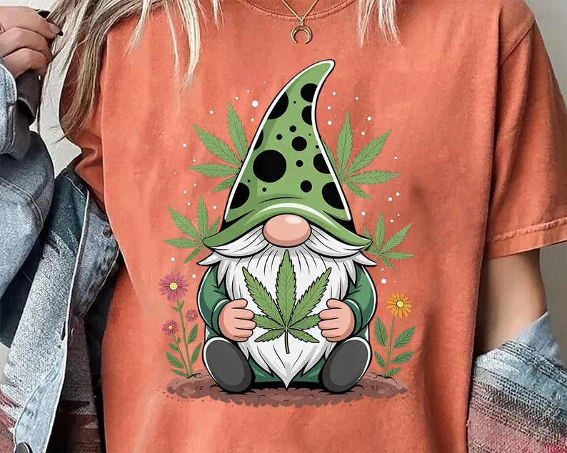 Stoner's Clothes