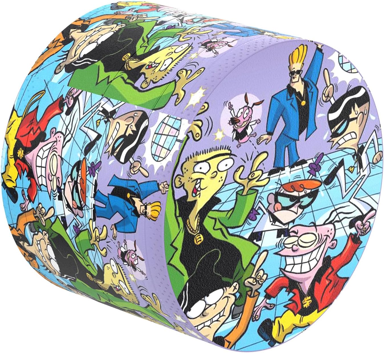 Manual Pepper Mill - Adjustable Grinder