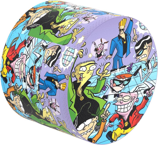 Manual Pepper Mill - Adjustable Grinder