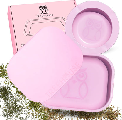 Lingtoolator Travel Case with Real Saddle Brown Leather, Cedar Lined Interior, Monogrammable, Fits up to a 60 Gauge Cigar, Travel Ready, Quality Stitching, Gun Metal Ends, Gift Packaging