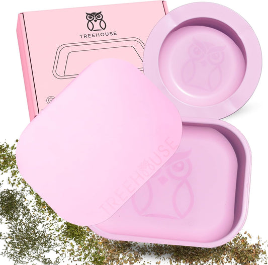 Lingtoolator Travel Case with Real Saddle Brown Leather, Cedar Lined Interior, Monogrammable, Fits up to a 60 Gauge Cigar, Travel Ready, Quality Stitching, Gun Metal Ends, Gift Packaging