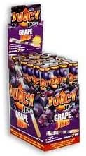 Juicy Jay's Grape Jones 24 Pack