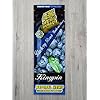 Kingpin Blueberry Hemp Wraps | 100 Wraps (25 packs of 4)