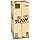 RAW Organic King Size Pre Roll Cones Unbleached - 75 Cones Per Box