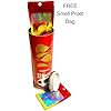 Potato Chip Can Safe Potato Chip Stash Safe Patato Chip Diversion Safe with Large Hidden Compartment that is Large enough to hold Credit/Gift cards. Money, Jewelry, or ??? by