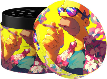 Pepper Grinder for Kitchen