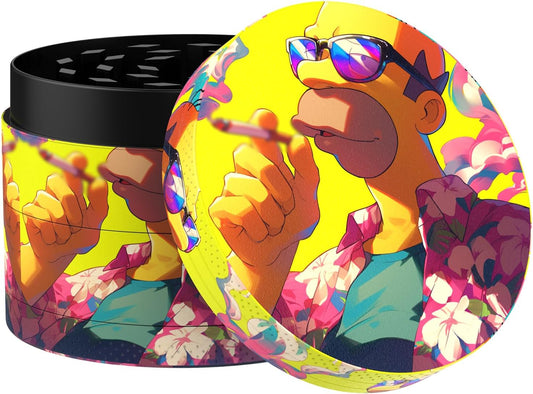 Pepper Grinder for Kitchen