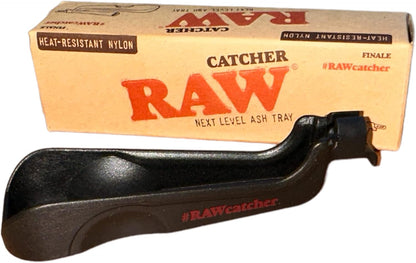 Raw Catcher