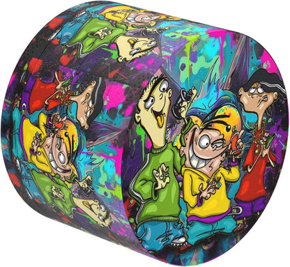 Manual Pepper Mill - Adjustable Grinder