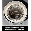 Fake Corona Beer Can Safe Diversion Secret Stash Safes with Hidden Storage to Hide Money Jewelry Anything
