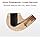 Joyoldelf Handmade Rosewood Tobacco Pipe - Wooden Smoking Pipe with Classical Flower Patterns and Stainless Steel Pipe Stand, Pipe Starter Kit for Beginner
