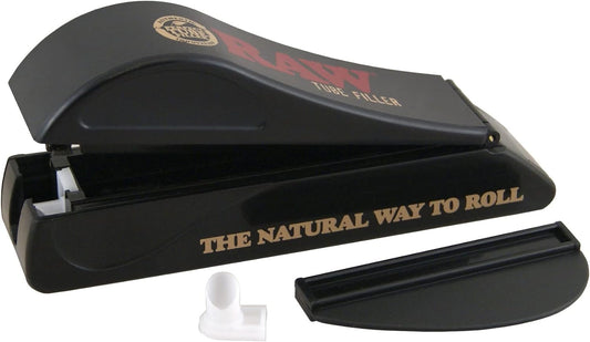 RAW Tube Filler | Adjustable Shooter | 85-100mm