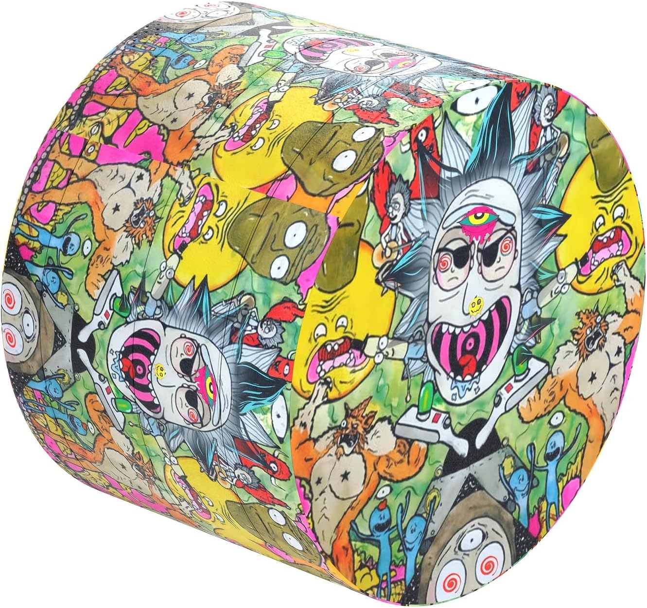 Manual Pepper Mill - Adjustable Grinder