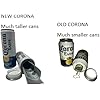 Fake Corona Beer Can Safe Diversion Secret Stash Safes with Hidden Storage to Hide Money Jewelry Anything