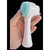 Bath Face Scrubber Diversion Safe (Bathroom) - Hides Money, Jewelry, Valuables