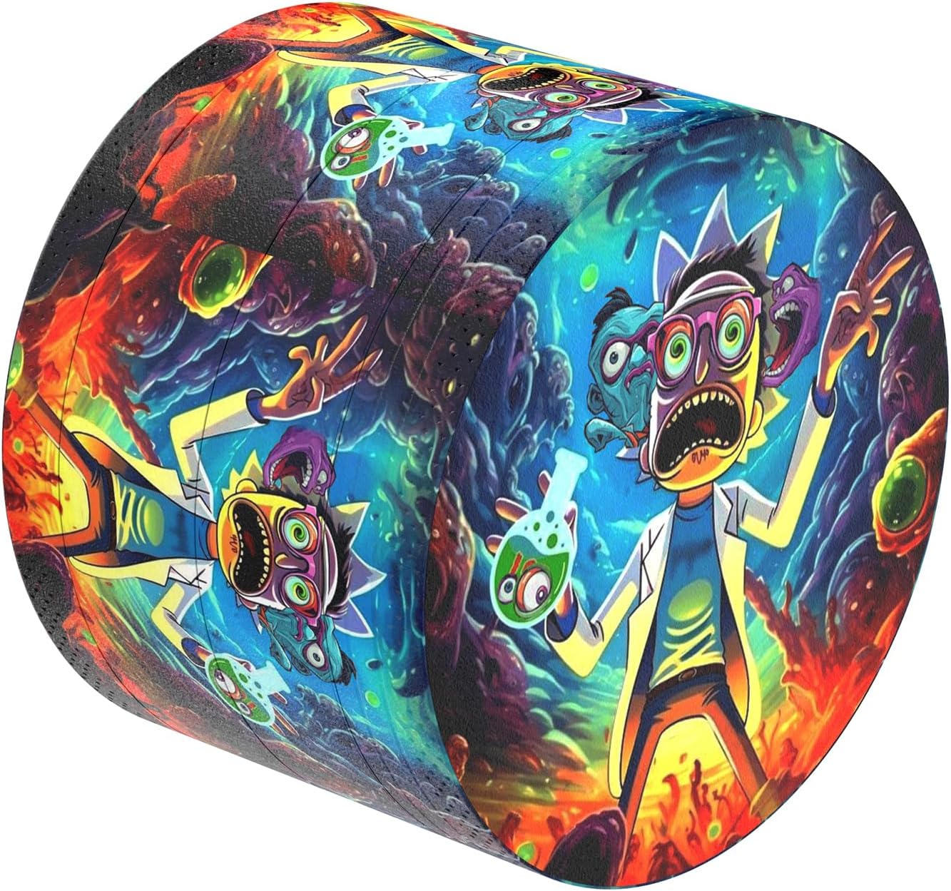 Manual Pepper Mill - Adjustable Grinder