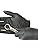 EVOLV Black Industrial Pure Nitrile Gloves | 4 mil | 100 pack