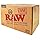 RAW Classic Pre-Rolled Cones - 1-1/4 - BULK Box of 1000