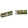 Skunk Brand Hemp Rolling Papers 1 1/4 - 25pk Box (50 leaves/pk)