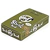 Skunk Brand Hemp Rolling Papers 1 1/4 - 25pk Box (50 leaves/pk)