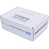 EVOLV | Parchment Squares | Pre-Folded & Extra-Slick Sheets | 6"x6" | 500 Count