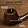 Joyoldelf Smoking Pipe, Luxury Tobacco Pipe with Leather Tobacco Pipe Pouch, Deepened & Windproof Tobacco Pipes for Smoking with 9mm Pipe Filter, Tobacco Pipe Stand and Smoking Accessories