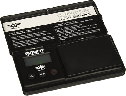 My Weigh Triton 400 Pocket Scale
