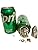 Soda Can Safe Soda Diversion Safe Security Decoy Stash with 4 inch Deep Hidden Compartment Compatible Replacement for and MFG by The Coca Cola Co. Comes With Smell Proof Bag to Hide Valuables