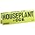 Houseplant® by OCB® Bamboo 1 1/4 Rolling Papers
