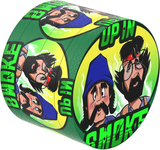 Manual Pepper Mill - Adjustable Grinder