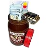 Hot Fudge Diversion Safe Can - Kitchen Fridge Stash Container Large Enough for Credit Cards, Money, Jewelry or Other Valuables