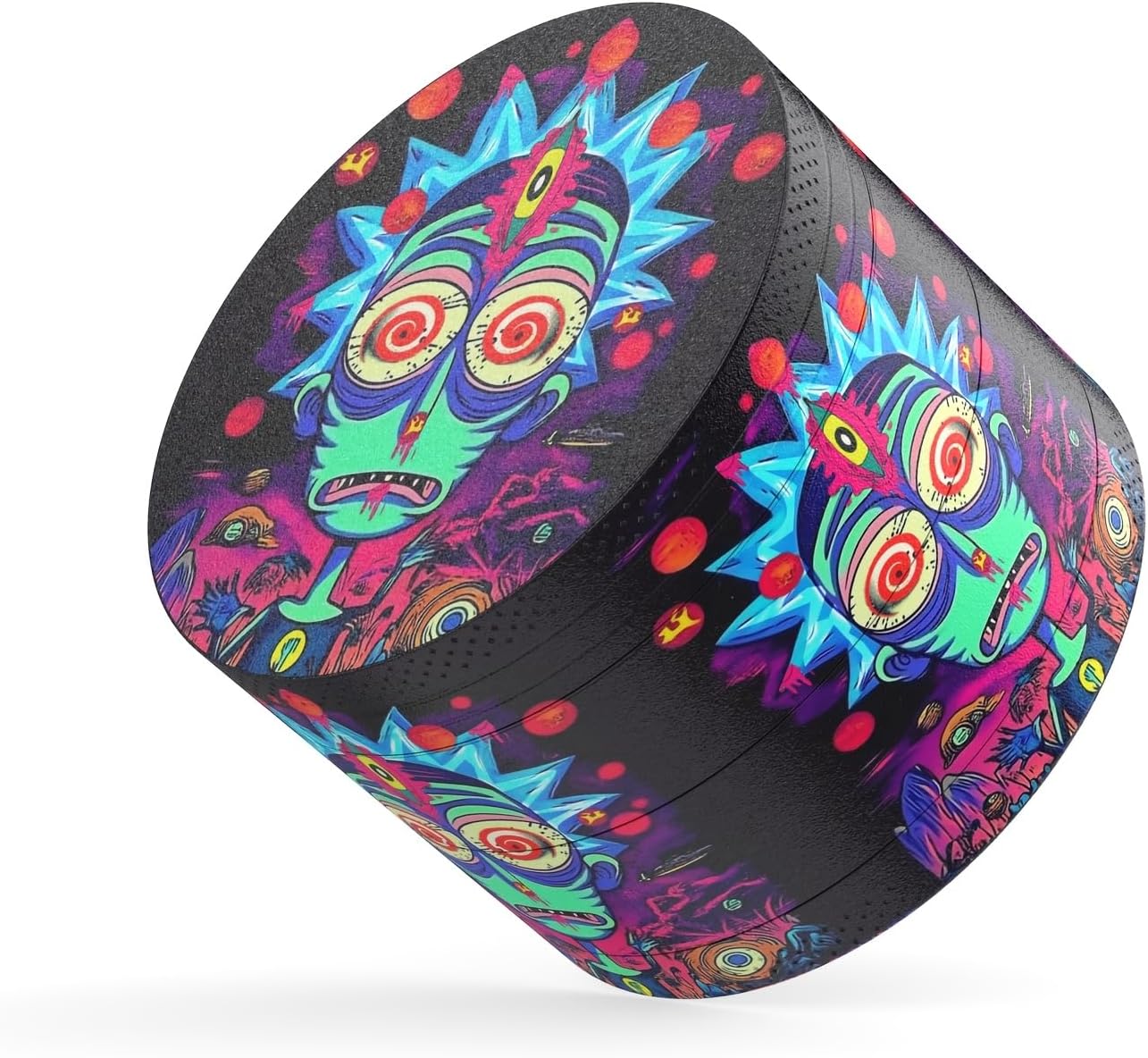 Manual Pepper Mill - Adjustable Grinder