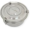 EVOLV 1L Curing & Storage Container | Stainless Steel | Size: 1 Litre