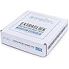 EVOLV | Parchment Squares | Unrefined & Extra-Slick Sheets | 4"x4" | 500 Count