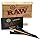 RAW Cone Loader - Cone Rolling Papers Filler & Scoop Card Set