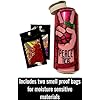 Fake Soda Peace Tea Razzleberry 32 OZ Safe Diversion Secret Stash Safes with Hidden Storage to Hide Money Jewelry Anything