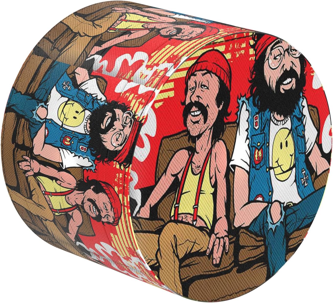 Manual Pepper Mill - Adjustable Grinder