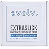EVOLV | Parchment Squares | Unrefined & Extra-Slick Sheets | 5"x5" | 500 Count