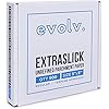 EVOLV | Parchment Squares | Unrefined & Extra-Slick Sheets | 5"x5" | 500 Count