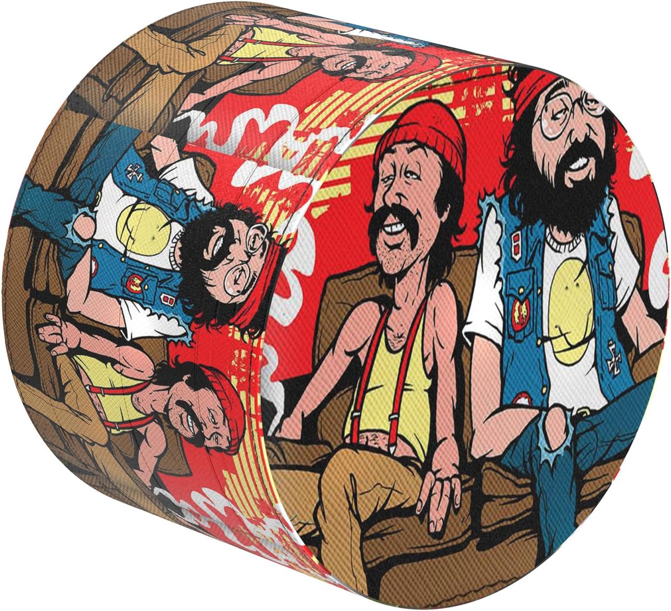 Manual Pepper Mill - Adjustable Grinder