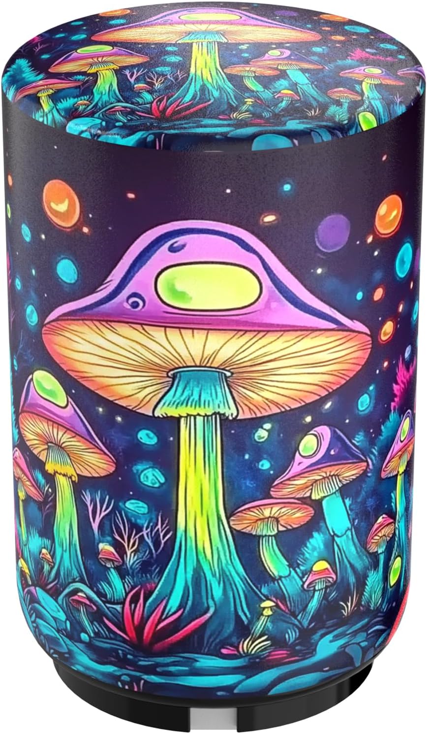 Creative Premium Beer Bottle Opener, 1 PC Stainless Steel Automatic Push Down No Damage Quick to Open Small Portable Bottle Cap Openers for Home Bars Picnic Camping Hiking Party (Pink)