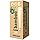 OCB Bamboo Unbleached Pre-Rolled Rolling Paper Cones 1-1/4 Size (84mm) - 50 Cones