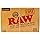 RAW Classic Pre-Rolled Cones - 1-1/4 - BULK Box of 1000