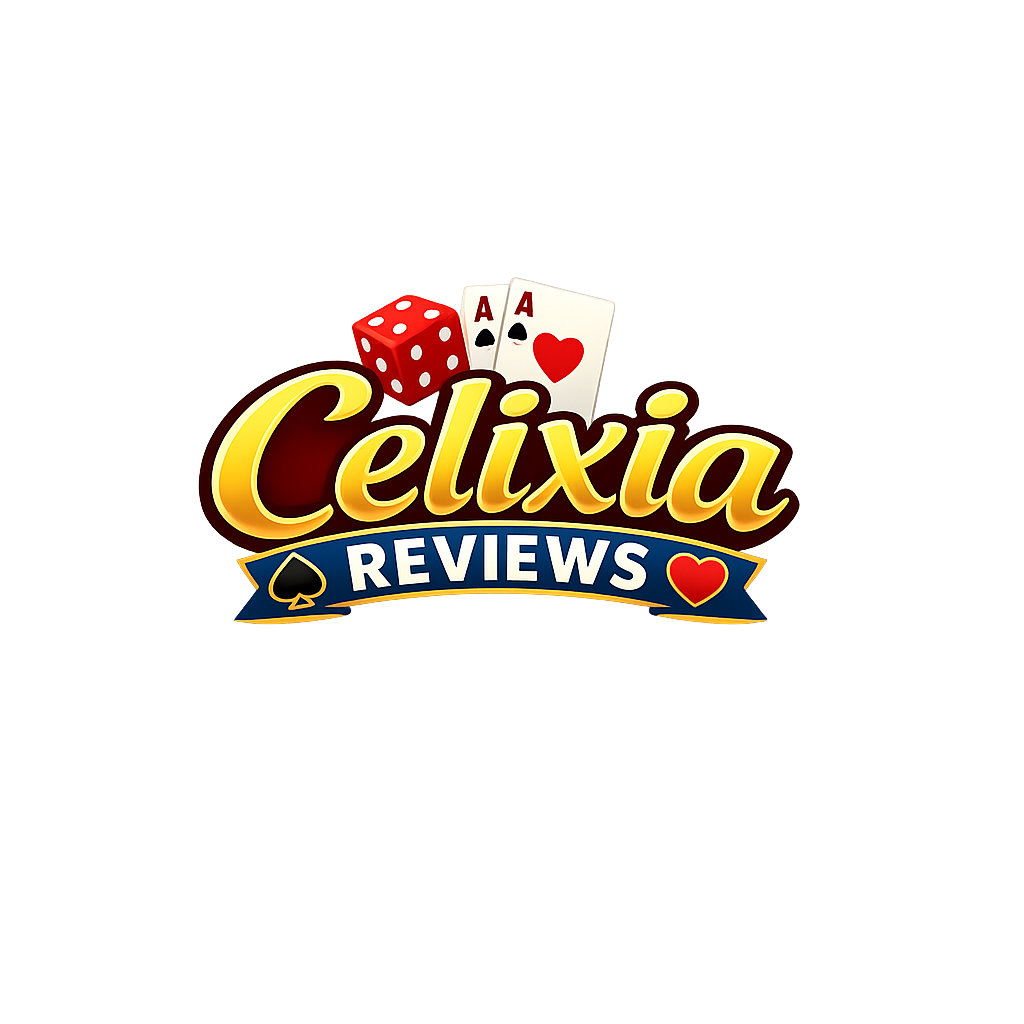 Celixia Reviews Logo
